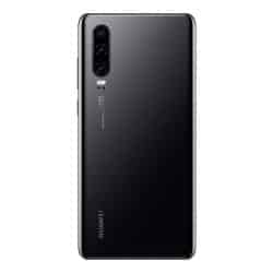 Huawei P30 recomendación de compra