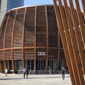 Lee más sobre el artículo IBM desarrolla baterías que remplazarán a las de ion litio