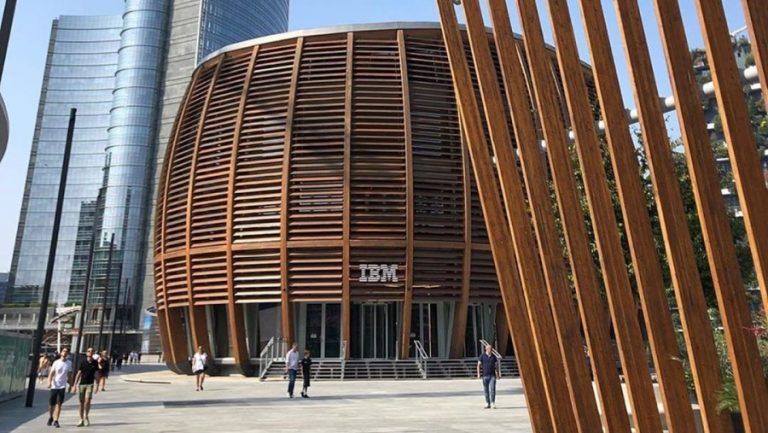 Lee más sobre el artículo IBM desarrolla baterías que remplazarán a las de ion litio