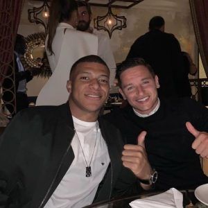 Lee más sobre el artículo Real Madrid comienza a amarrar a Kylian Mbappé rumbo a 2020