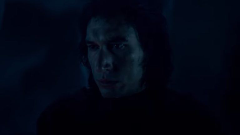 Lee más sobre el artículo Video: ¡Confirmado! El encuentro de Kylo Ren con Palpatine