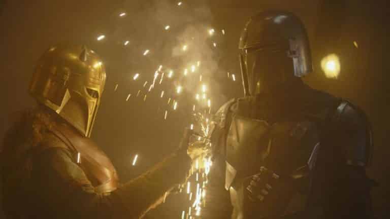 Lee más sobre el artículo ¿Cuándo saldrá la Temporada 2 de The Mandalorian?