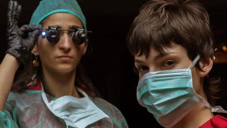 Lee más sobre el artículo ‘La casa de papel’: Revelada la fecha de estreno de su Temporada 4