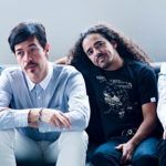 Café Tacvba y Andrea Echeverri crean versión feminista de ‘La ingrata’