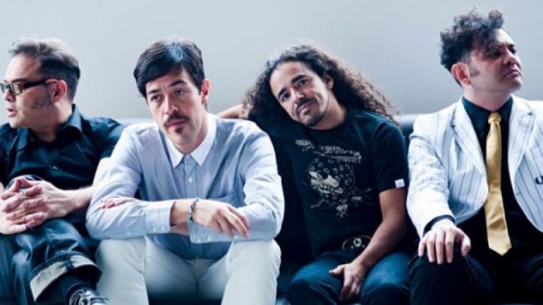 Lee más sobre el artículo Café Tacvba y Andrea Echeverri crean versión feminista de ‘La ingrata’