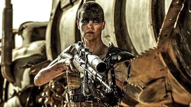 Lee más sobre el artículo Habrá una nueva película de Mad Max: George Miller