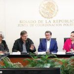 Ebrard: México rechaza inspecciones laborales en el T-MEC