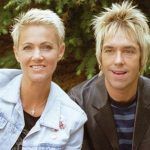 ¡Hasta pronto, Marie Fredriksson! Fallece la vocalista de Roxette