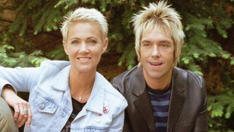 Lee más sobre el artículo ¡Hasta pronto, Marie Fredriksson! Fallece la vocalista de Roxette