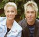 Marie Fredriksson, vocalista de Roxette, falleció por cáncer cerebral