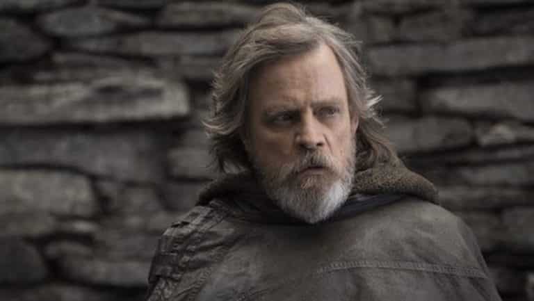 Lee más sobre el artículo The Witcher: Mark Hamill quiere estar en la Temporada 2