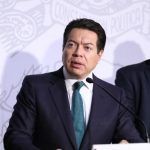 Morena exige a Bolivia frenar el hostigamiento contra la Embajada mexicana