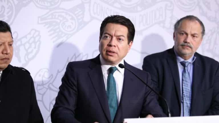 Lee más sobre el artículo Morena exige a Bolivia frenar el hostigamiento contra la Embajada mexicana