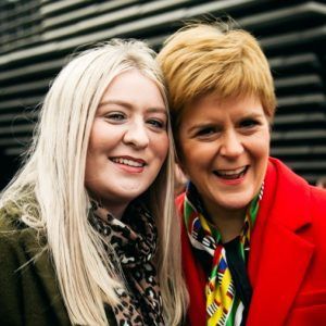 Lee más sobre el artículo Escocia va por segundo referéndum de independencia