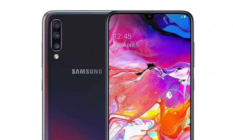 Lee más sobre el artículo Samsung Galaxy A70 ¿Vale la pena comprarlo?