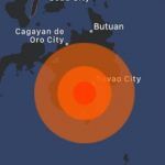 Video: ¡Terremoto de 6.8 en Filipinas desata el terror!