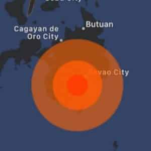 Lee más sobre el artículo Video: ¡Terremoto de 6.8 en Filipinas desata el terror!