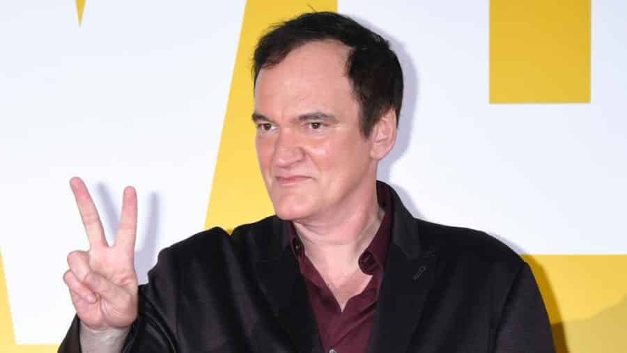 Tarantino películas favoritas