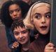 Temporada 4 El mundo oculto de Sabrina