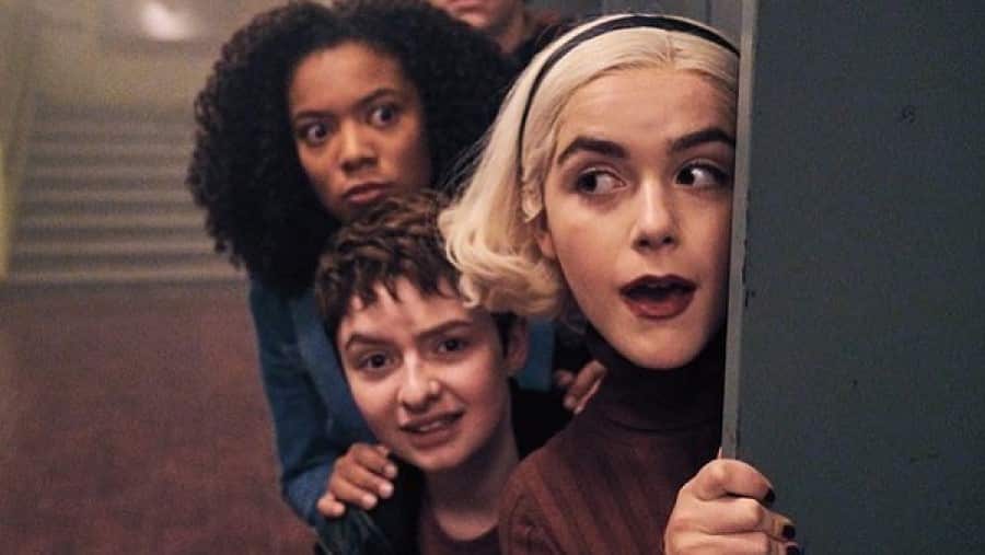 En este momento estás viendo La Temporada 3 de ‘El mundo oculto de Sabrina’ ya tiene fecha de estreno