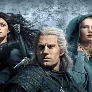 Lee más sobre el artículo The Witcher derrota a The Mandalorian ¡Primer round para Netflix!