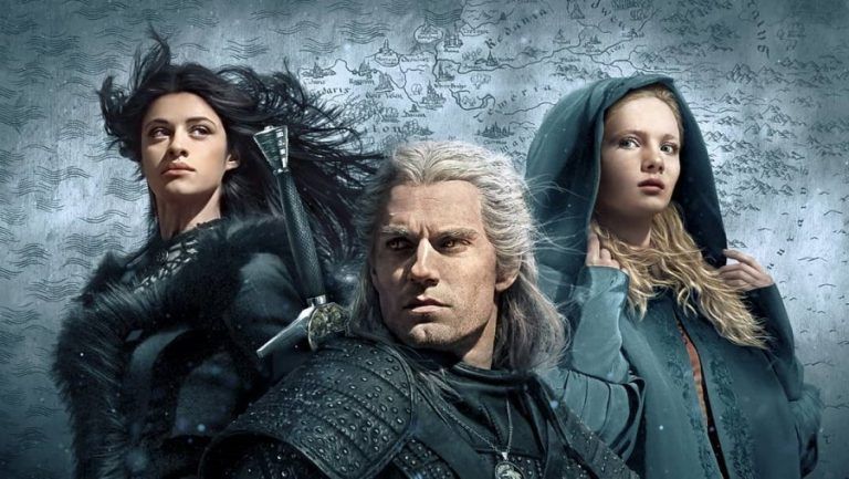 Lee más sobre el artículo The Witcher derrota a The Mandalorian ¡Primer round para Netflix!