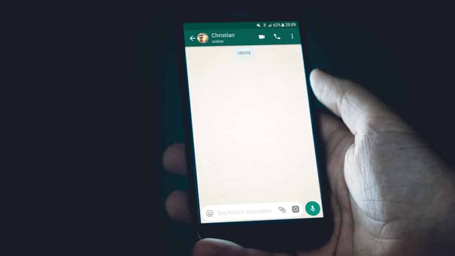 WhatsApp dejará de funcionar en algunas versiones de Android e iOS