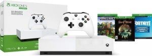 Compra Xbox en Amazon