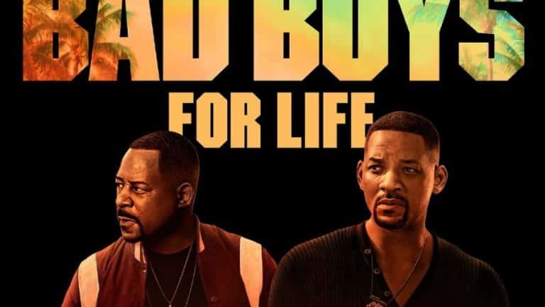 Lee más sobre el artículo Bad Boys para siempre: Sinopsis, tráiler y reparto de la película