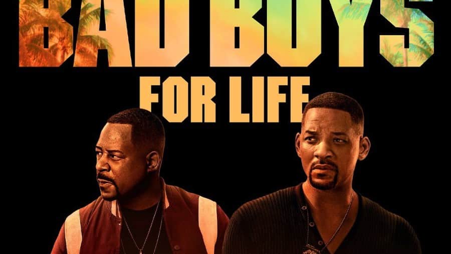 Bad Boys para siempre, la tercera película de la franquicia