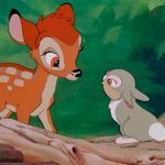 Bambi sería el próximo remake live action de Disney