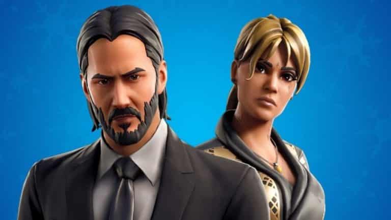 Lee más sobre el artículo ¡Está perdiendo jugadores! Las tristes estadísticas de Fortnite