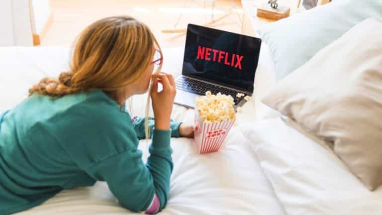 Lee más sobre el artículo ¡Esto pierde Netflix cuando compartes tu cuenta!