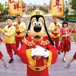 Disneyland Hong Kong cierra sus puertas por el coronavirus