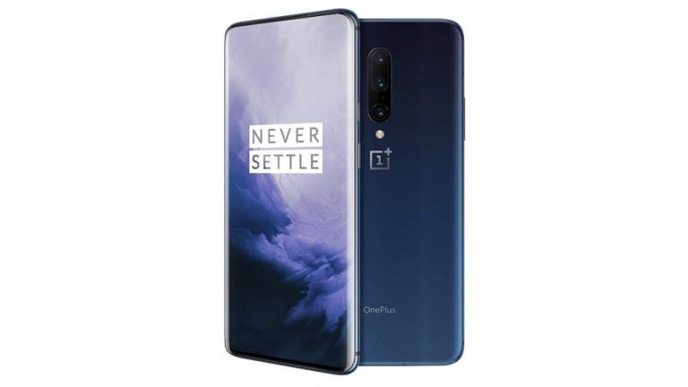 Lee más sobre el artículo La pantalla del OnePlus 8 llevaría chip para reproducir videos a 120 fps