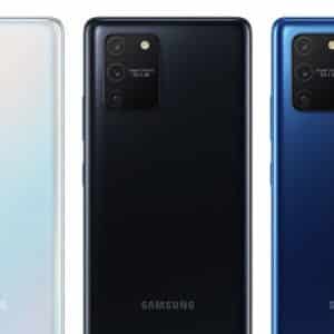 Lee más sobre el artículo Todas las especificaciones del Samsung Galaxy S10 Lite