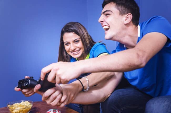 El estudio también evaluó las consolas que entran en planes de compra de los gamers en el futuro cercano