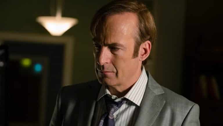 Lee más sobre el artículo ¿Better Call Saul tendrá mejor final que Breaking Bad? Eso promete Vince Gilligan