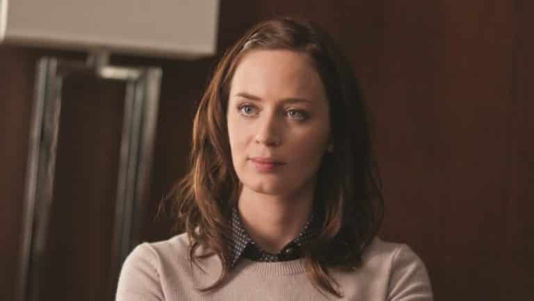 Lee más sobre el artículo ¡No nos ilusionen! Emily Blunt podría llegar a Marvel