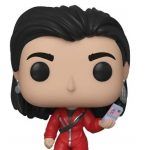 ¡Solo para coleccionistas! Épicos funkos de ‘La casa de papel’