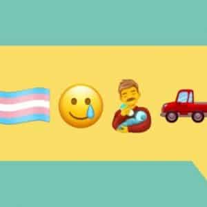 Lee más sobre el artículo Los nuevos emojis que llegarán a tu smartphone en 2020