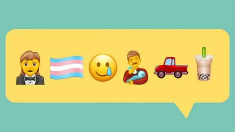 Lee más sobre el artículo Los nuevos emojis que llegarán a tu smartphone en 2020