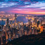 5 lugares turísticos que debes visitar en Hong Kong