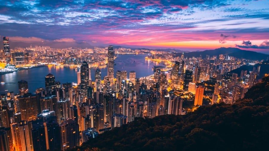 Hong Kong lugares turísticos que debes visitar