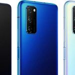 Honor V30 Pro ¡Su cámara es una auténtica bestia!