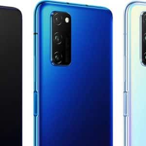 Lee más sobre el artículo Honor V30 Pro ¡Su cámara es una auténtica bestia!