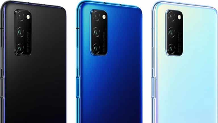 Lee más sobre el artículo Honor V30 Pro ¡Su cámara es una auténtica bestia!