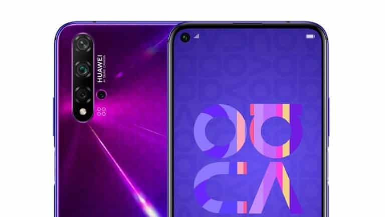 Lee más sobre el artículo Huawei Nova 5T ¿Vale la pena comprarlo?