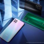 Huawei Nova 7i: Fecha de estreno y características