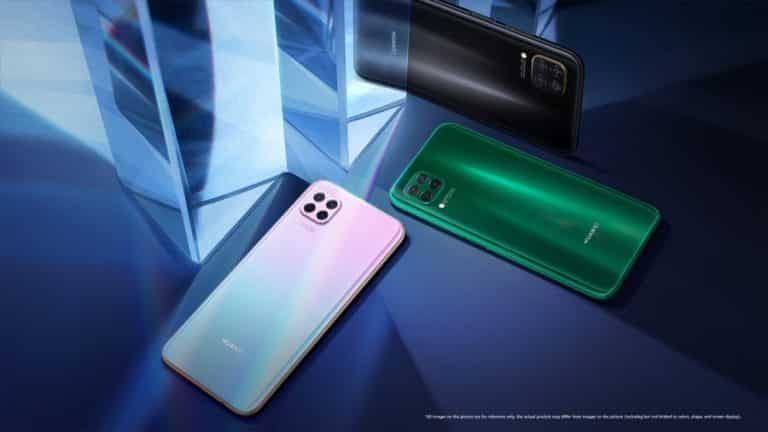 Lee más sobre el artículo Huawei Nova 7i: Fecha de estreno y características